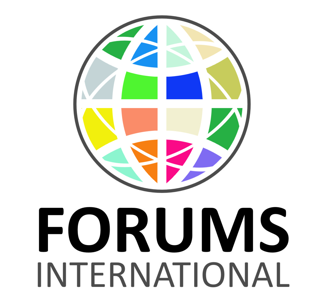 Forums International Logo
